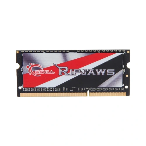 G.Skill Ripjaws 8GB 1600MHz CL9 DDR3L Laptop RAM